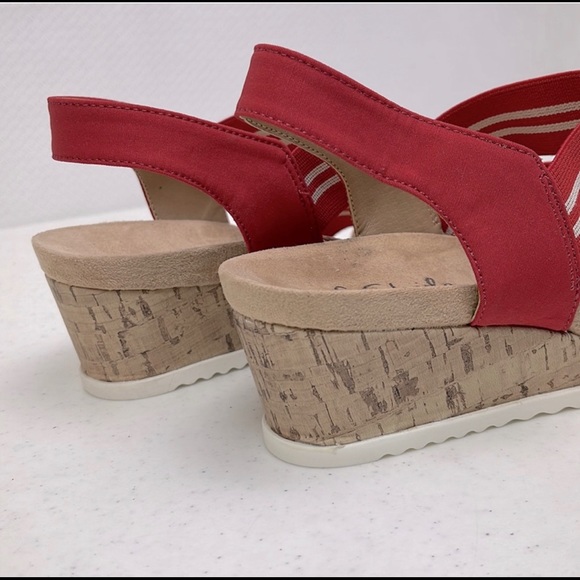 Life Stride Sandals - Picture 6 of 12